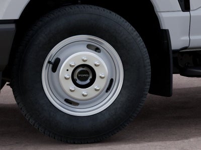 2027 Ford F-350SD XL