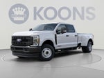 2027 Ford F-350SD XL
