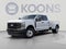 2027 Ford F-350SD XL