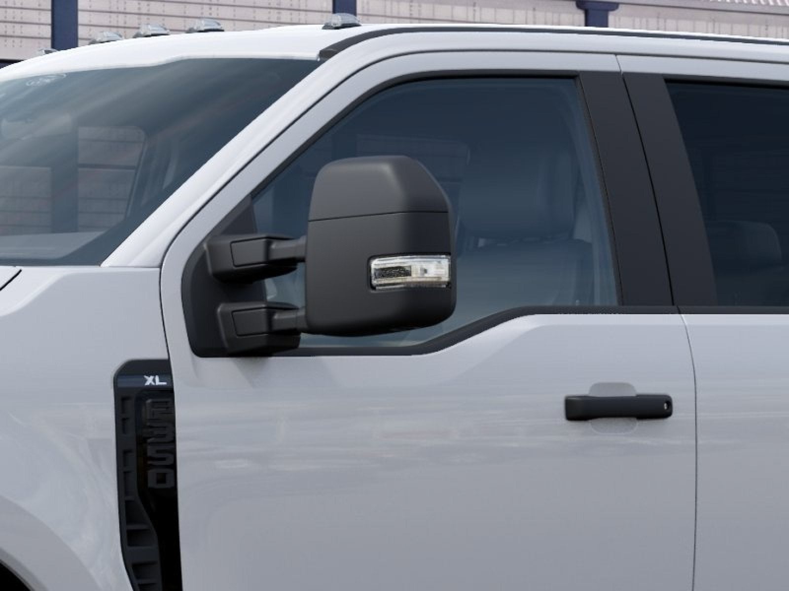 2027 Ford F-350SD XL