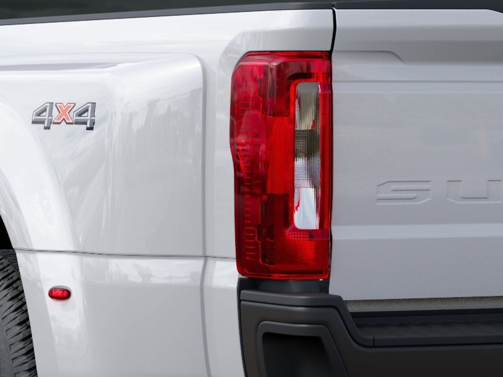 2027 Ford F-350SD XL