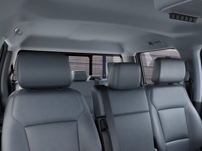 2027 Ford F-350SD XL