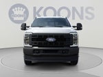 2027 Ford F-350SD XL