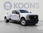 2027 Ford F-350SD XL