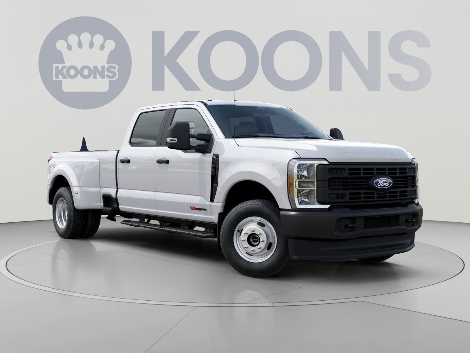 2027 Ford F-350SD XL
