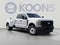 2027 Ford F-350SD XL