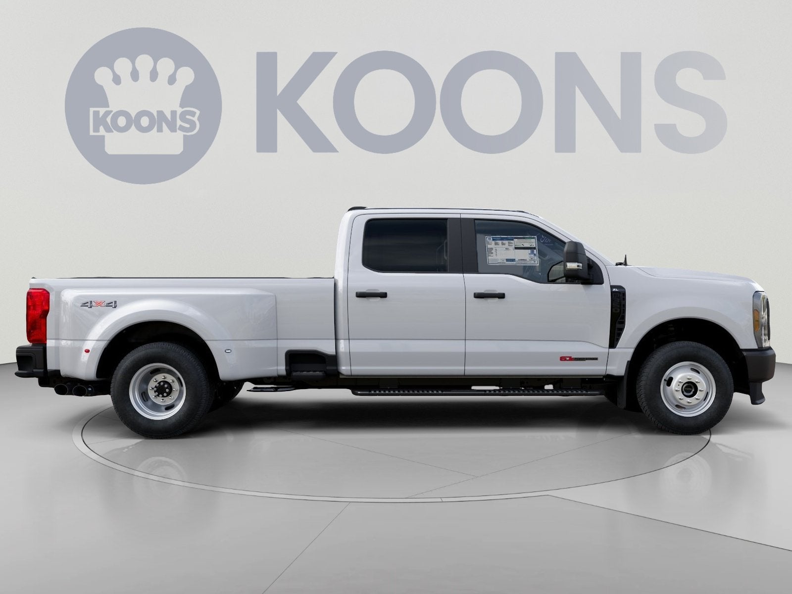2027 Ford F-350SD XL
