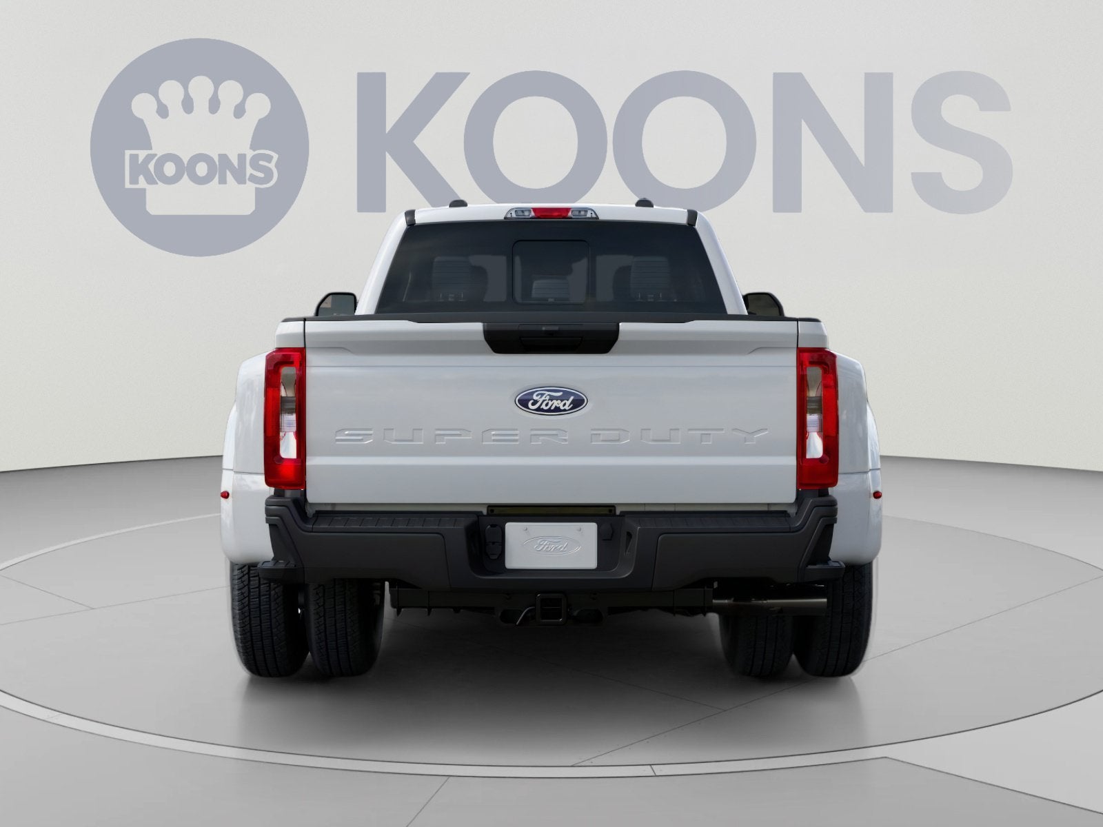 2027 Ford F-350SD XL