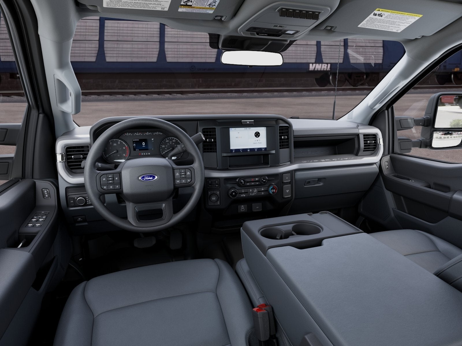 2027 Ford F-350SD XL