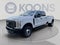 2027 Ford F-350SD XL