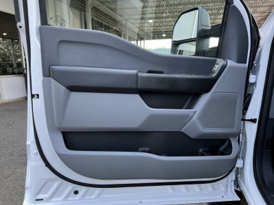 2027 Ford F-350SD XL