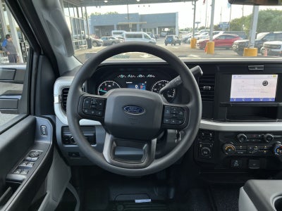 2027 Ford F-350SD XL