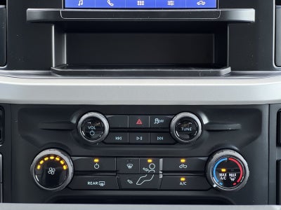 2027 Ford F-350SD XL