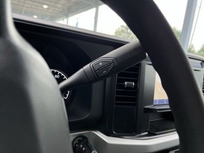 2027 Ford F-350SD XL