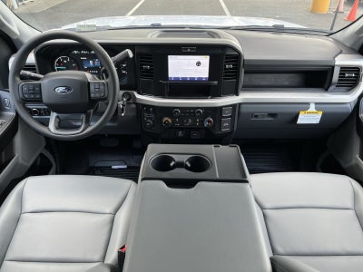 2027 Ford F-350SD XL