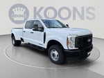 2027 Ford F-350SD XL