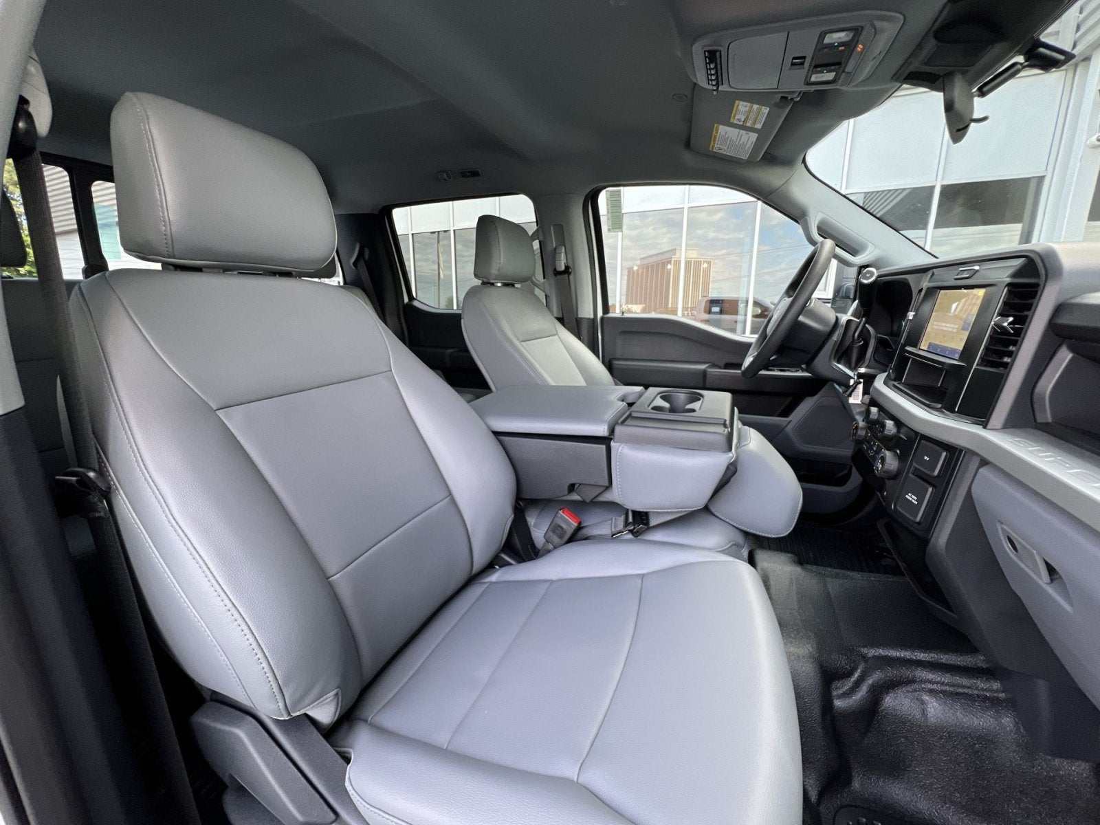 2027 Ford F-350SD XL