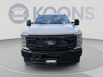 2027 Ford F-350SD XL
