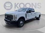 2027 Ford F-350SD XL