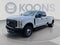 2027 Ford F-350SD XL