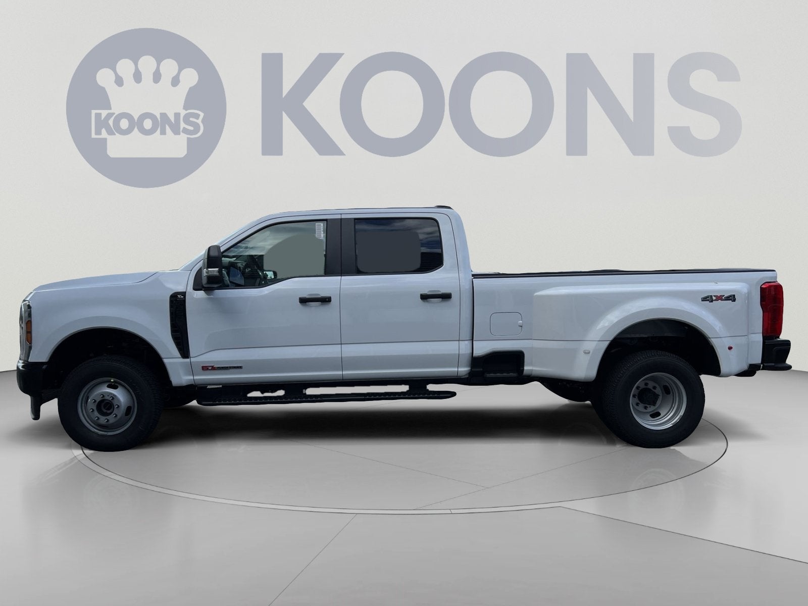 2027 Ford F-350SD XL