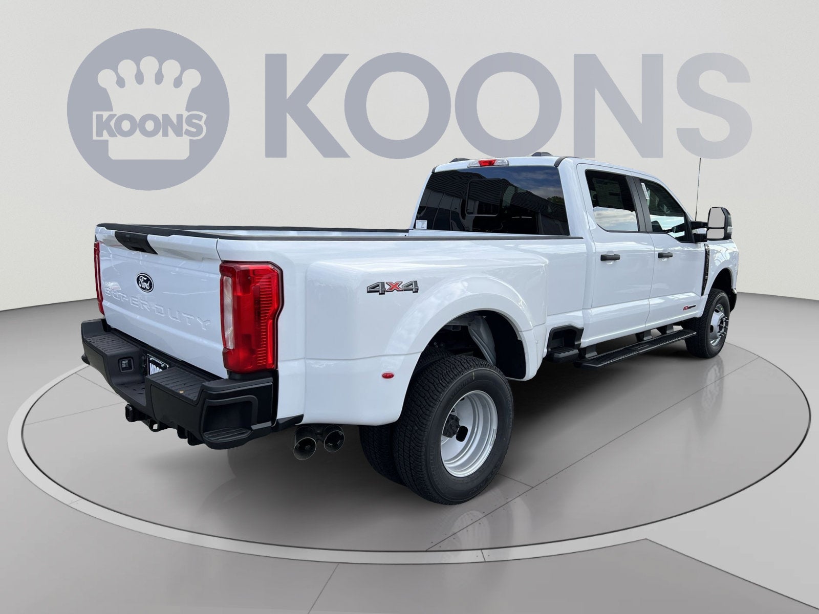 2027 Ford F-350SD XL