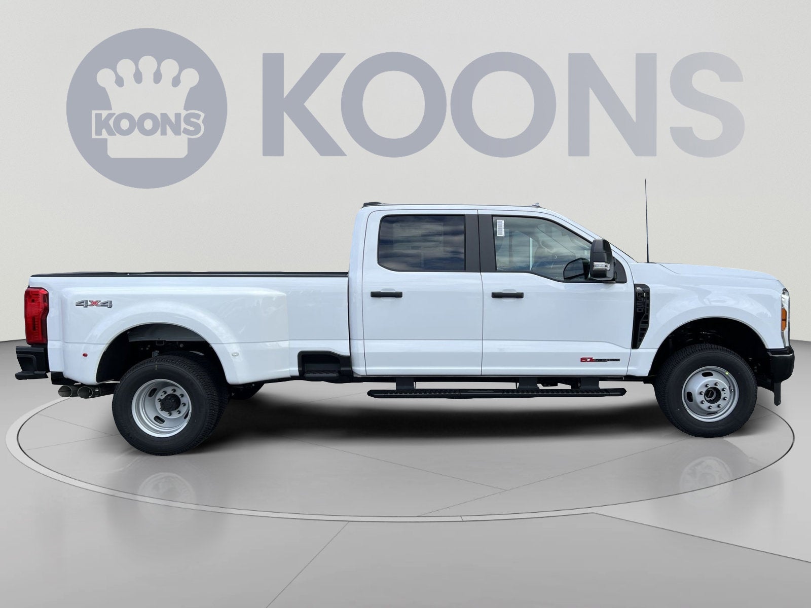 2027 Ford F-350SD XL