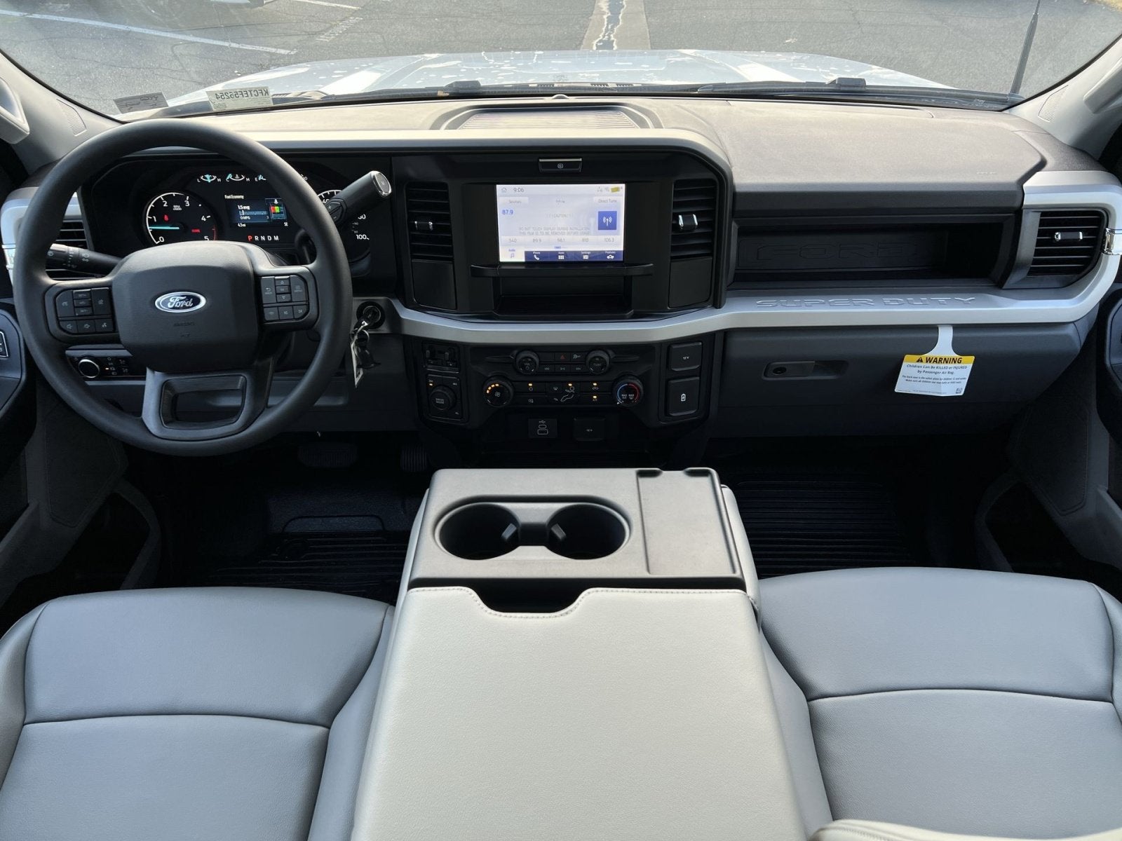 2026 Ford F-350SD XL