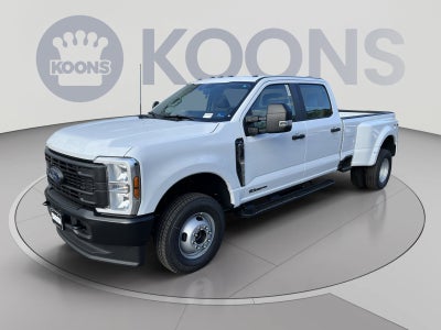 2026 Ford F-350SD XL