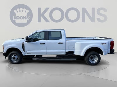 2026 Ford F-350SD XL
