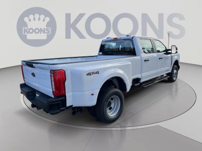 2026 Ford F-350SD XL
