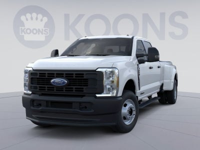 2026 Ford F-350SD XL