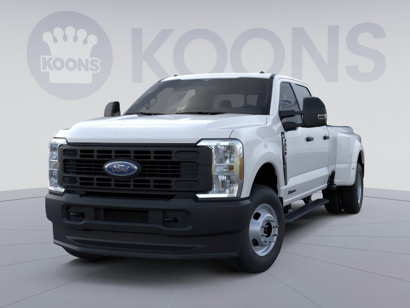 2026 Ford F-350SD XL