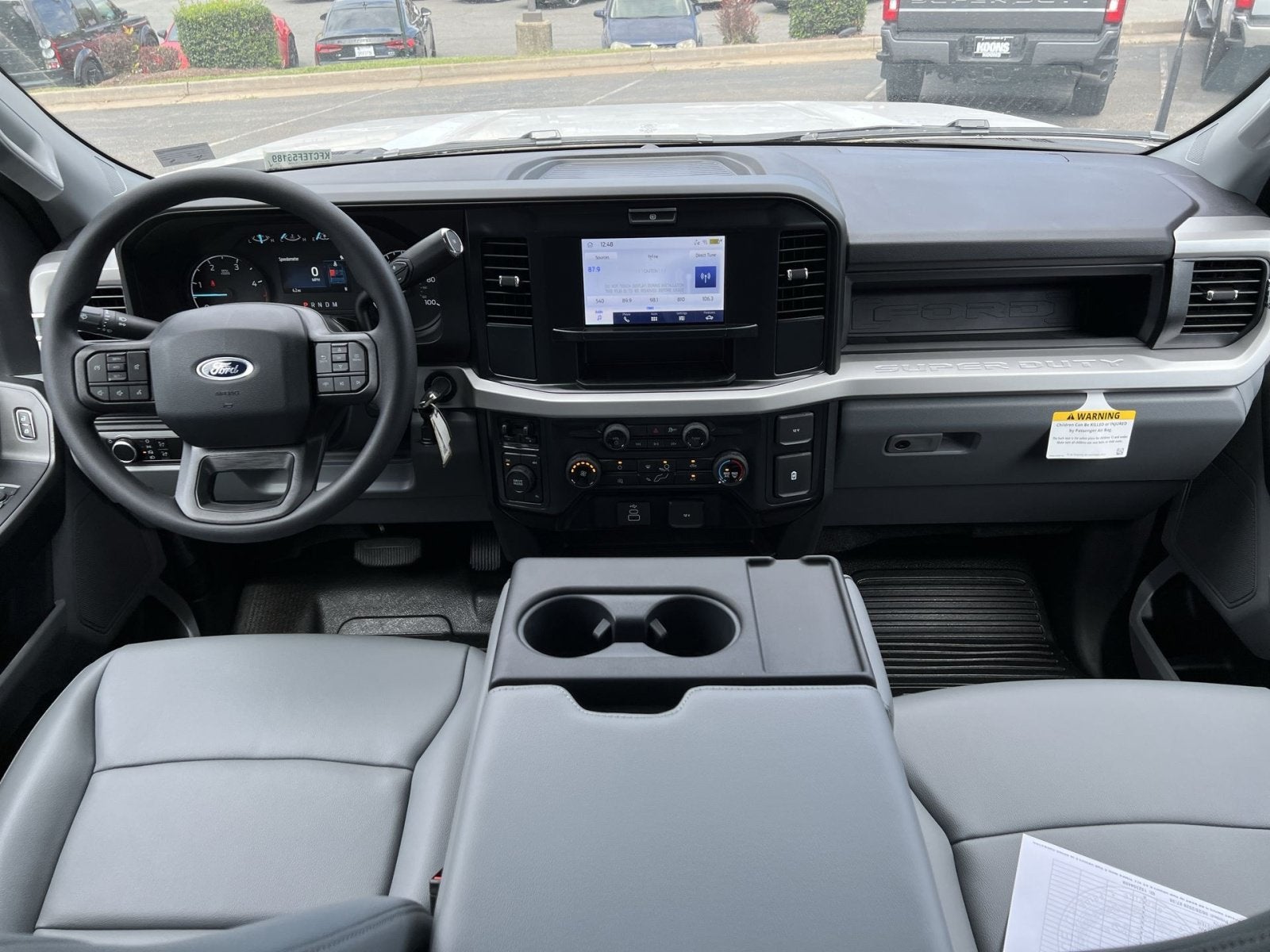 2026 Ford F-350SD XL