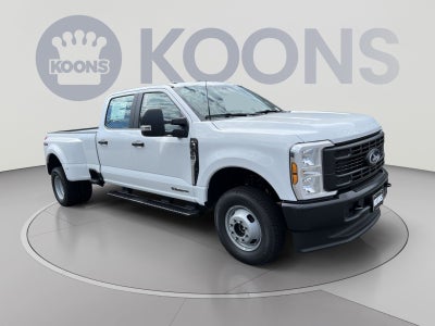 2026 Ford F-350SD XL