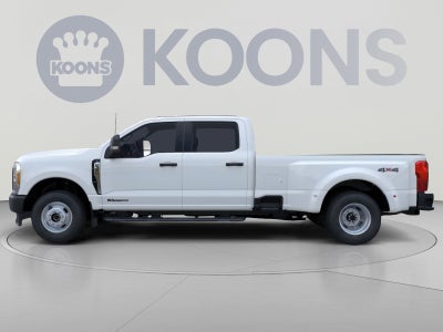 2026 Ford F-350SD XL