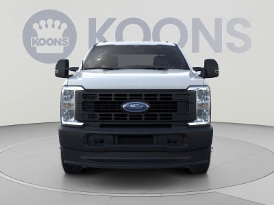 2026 Ford F-350SD XL
