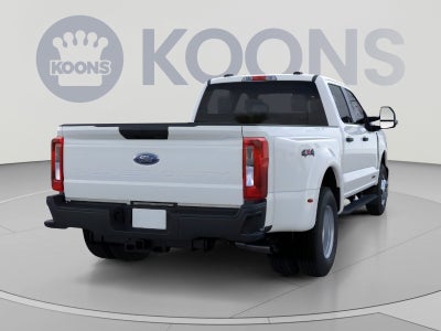 2026 Ford F-350SD XL