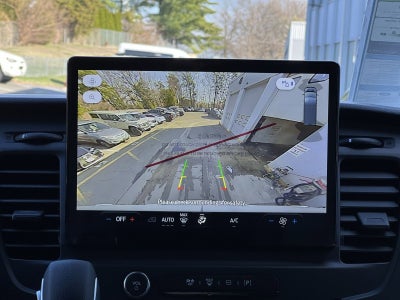 2026 Ford Transit-350 Base