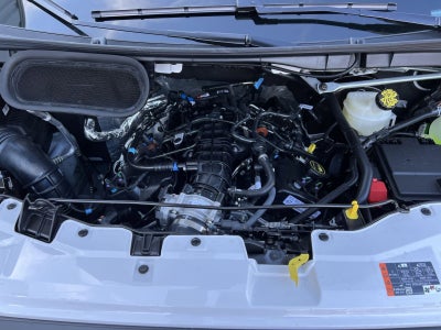 2026 Ford Transit-350 Base