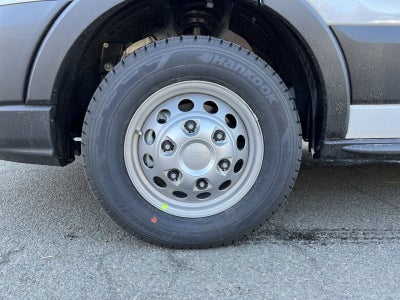 2026 Ford Transit-350 Base