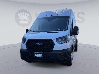 2024 Ford Transit-350 Base