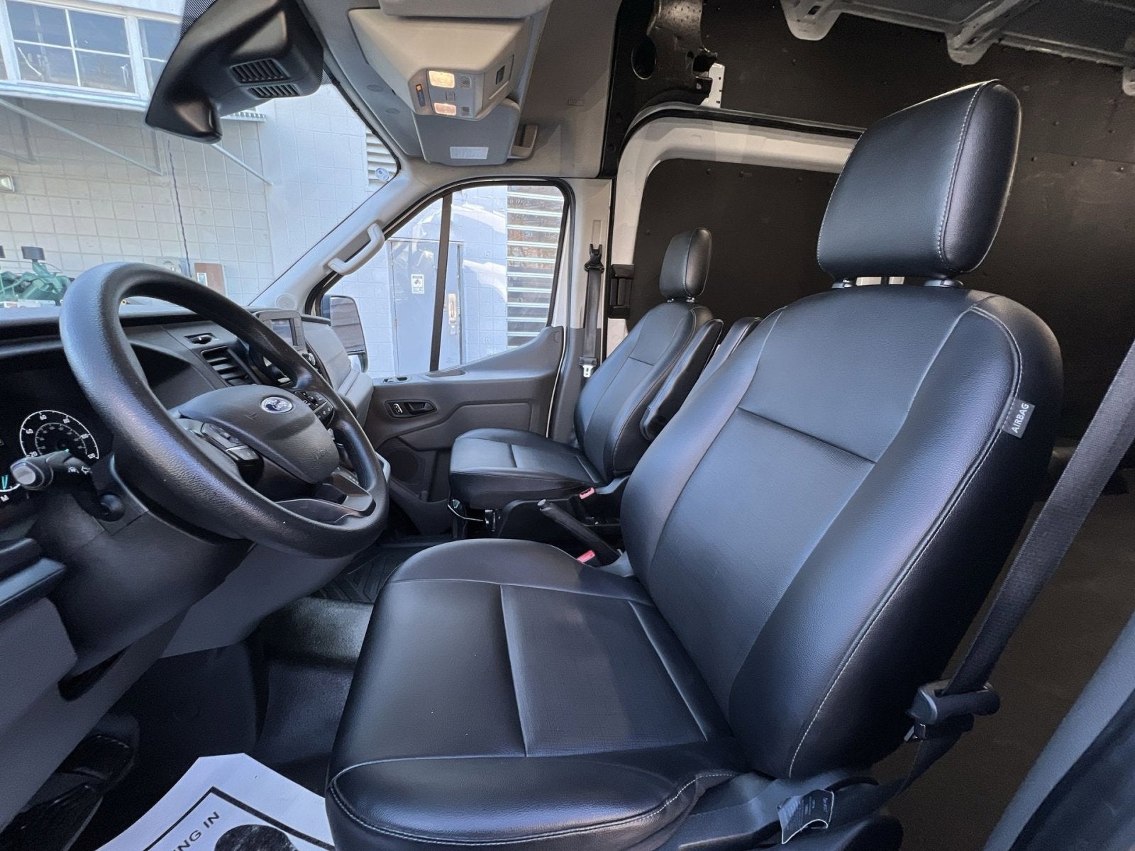 2024 Ford Transit-350 Base