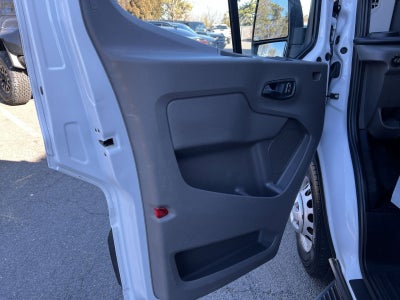 2024 Ford Transit-350 Base
