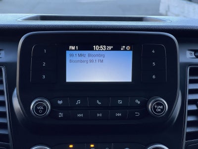 2024 Ford Transit-350 Base