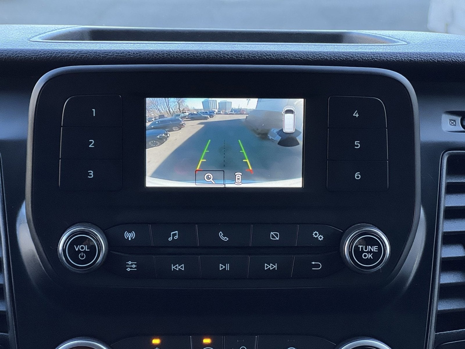 2024 Ford Transit-350 Base