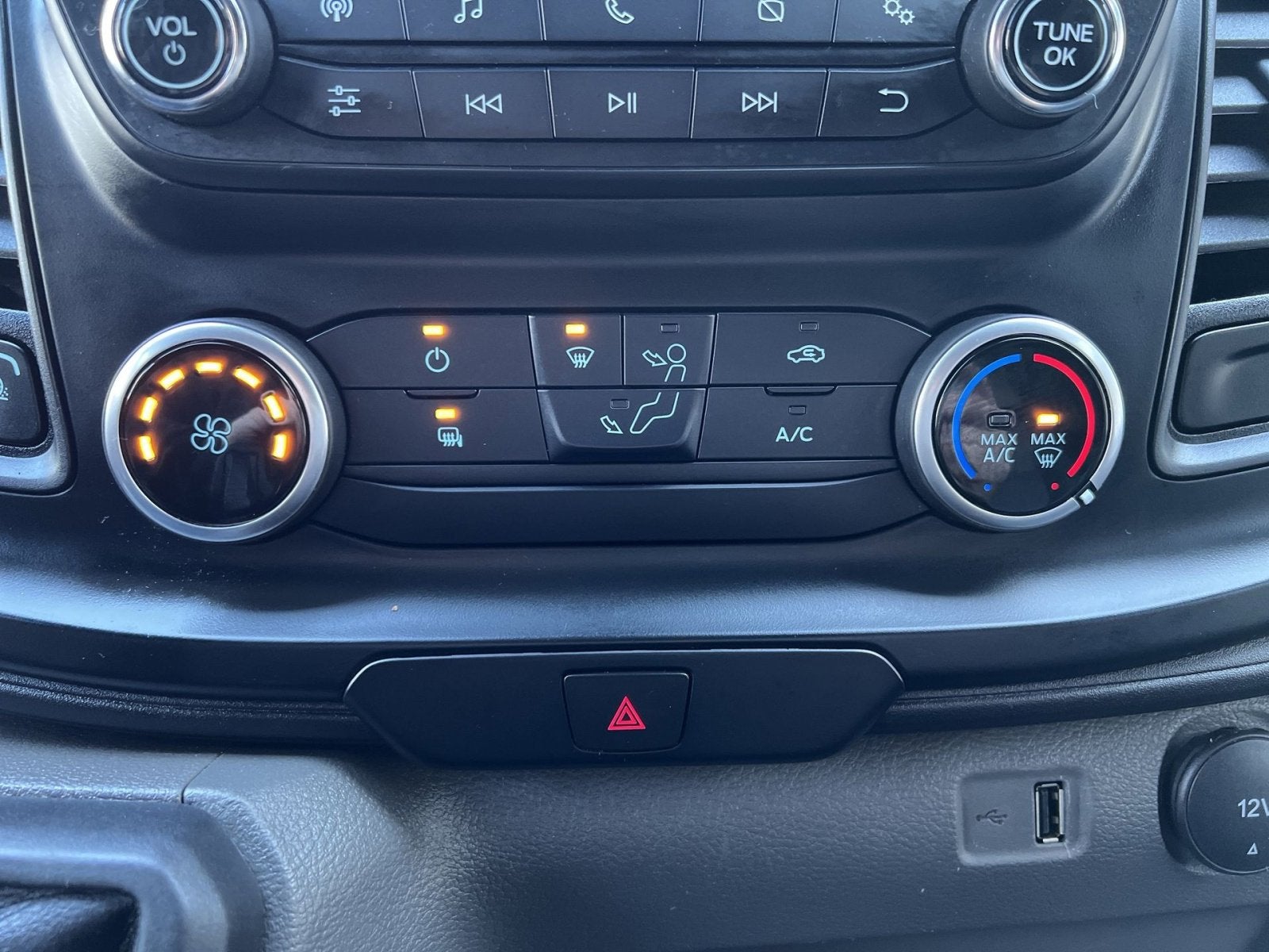 2024 Ford Transit-350 Base