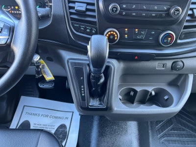 2024 Ford Transit-350 Base