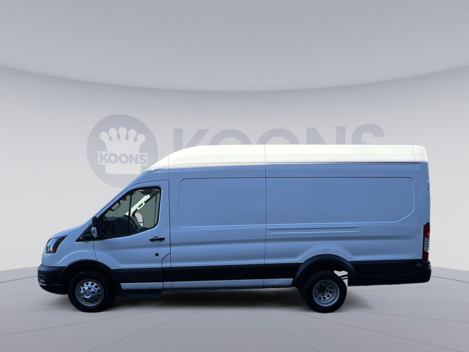 2024 Ford Transit-350 Base