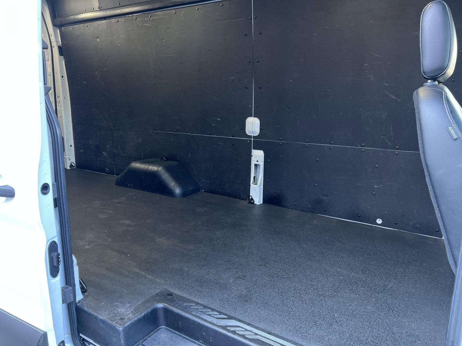 2024 Ford Transit-350 Base